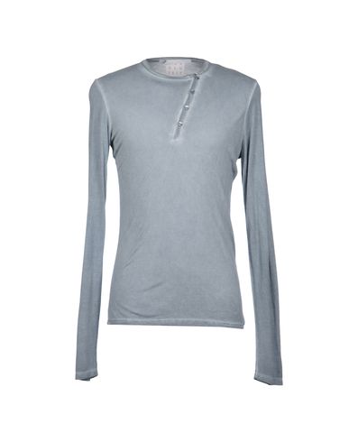 ZOOM DANIELE FIESOLI - Long sleeve t-shirt
