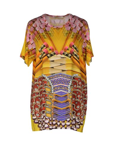 ZOOM MARY KATRANTZOU - Short sleeve t-shirt
