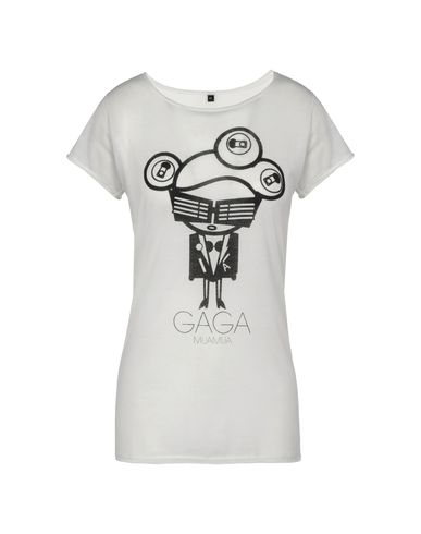 ZOOM THE MUA MUA DOLLS - T-shirt