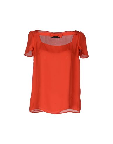 ZOOM DSQUARED2 - Blouse