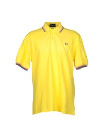 FRED PERRY - Polo shirt