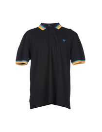 FRED PERRY - Polo shirt