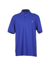 FRED PERRY - Polo shirt