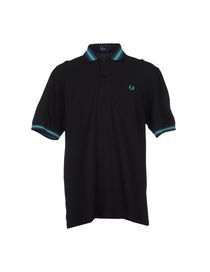 FRED PERRY - Polo shirt