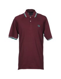 FRED PERRY - Polo shirt