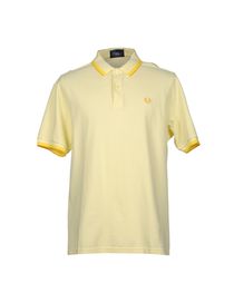 FRED PERRY - Polo shirt