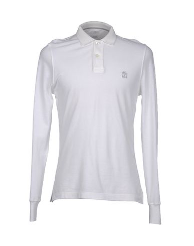 ZOOM BRUNELLO CUCINELLI - Polo shirt