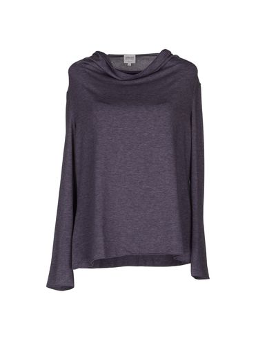 ZOOM ARMANI COLLEZIONI - Long sleeve t-shirt