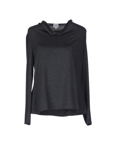 ZOOM ARMANI COLLEZIONI - Long sleeve t-shirt