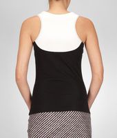 Bottega Veneta® Embroidered Jersey Top Bottega Veneta® Embroidered Jersey Top