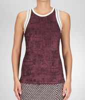 Bottega Veneta® Embroidered Jersey Top Bottega Veneta® Embroidered Jersey Top