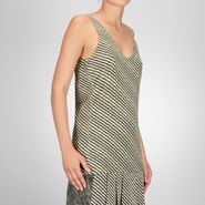 Fine Silk Printed Top - Sweater and top - BOTTEGA VENETA - PE13 - 308