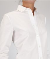 Bottega Veneta® Light Cotton Shirt Bottega Veneta® Light Cotton Shirt