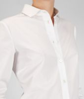 Bottega Veneta® Light Cotton Shirt Bottega Veneta® Light Cotton Shirt