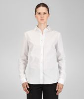 Bottega Veneta® Light Cotton Shirt Bottega Veneta® Light Cotton Shirt