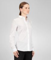 Bottega Veneta® Light Cotton Shirt Bottega Veneta® Light Cotton Shirt