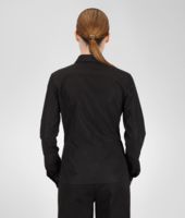 Bottega Veneta® Nero Light Cotton Shirt Bottega Veneta® Nero Light Cotton Shirt