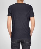 Bottega Veneta® Top aus Viskosejersey mit Nieten Bottega Veneta® Top aus Viskosejersey mit Nieten
