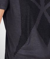 Bottega Veneta® Top aus Viskosejersey mit Nieten Bottega Veneta® Top aus Viskosejersey mit Nieten