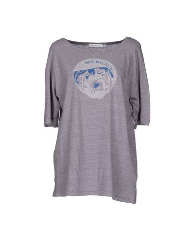 ZOOM SEE BY CHLOÉ - T-shirt