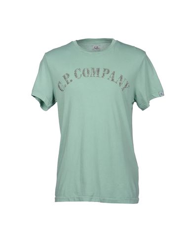 ZOOM C.P. COMPANY - Short sleeve t-shirt