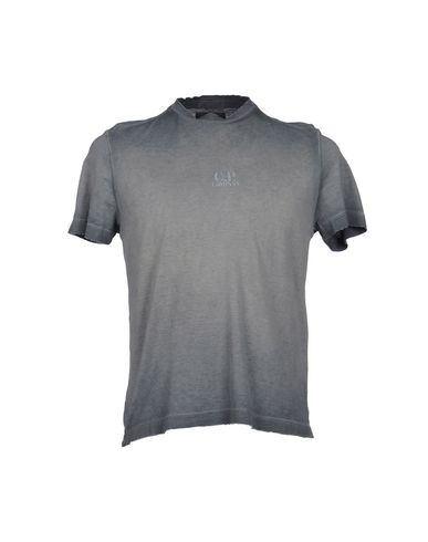 ZOOM C.P. COMPANY - Short sleeve t-shirt