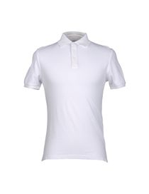C.P. COMPANY - Polo shirt