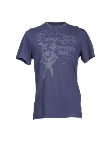ZOOM C.P. COMPANY - Short sleeve t-shirt