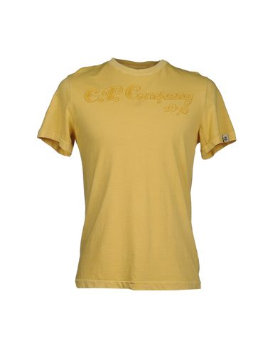 ZOOM C.P. COMPANY - Short sleeve t-shirt