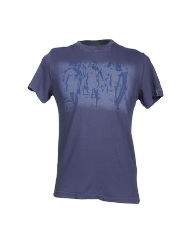 ZOOM C.P. COMPANY - Short sleeve t-shirt