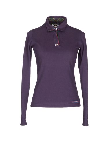 ZOOM JOHNNY LAMBS - Polo shirt