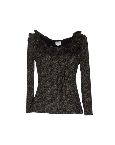 ZOOM ARMANI COLLEZIONI - Short sleeve t-shirt
