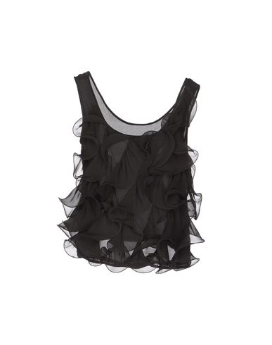 ZOOM EMPORIO ARMANI - Top