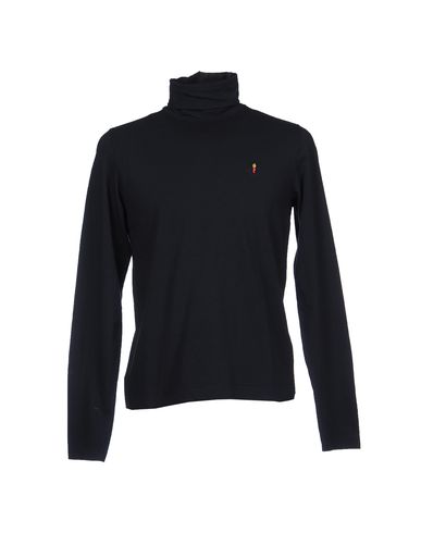 ZOOM COOPERATIVA PESCATORI POSILLIPO - Long sleeve t-shirt