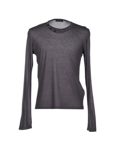 ZOOM MASTER COAT - Long sleeve t-shirt