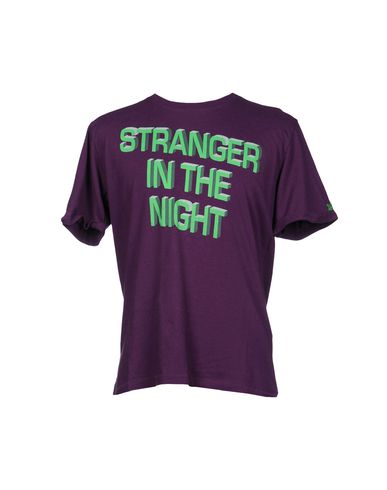 ZOOM VINTAGE 55 - T-shirt
