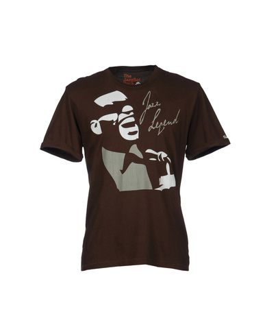 ZOOM VINTAGE 55 - Short sleeve t-shirt