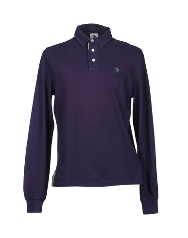 ZOOM U.S.POLO ASSN. - Polo shirt