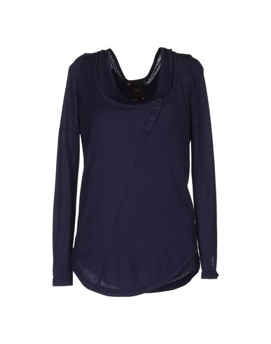 ZOOM RAW CORRECT LINE by G-STAR - Long sleeve t-shirt
