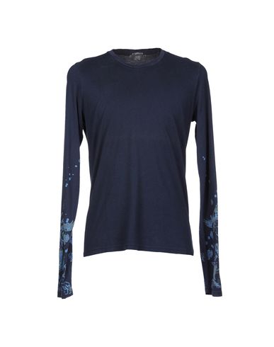 ZOOM McQ Alexander McQueen - Long sleeve t-shirt