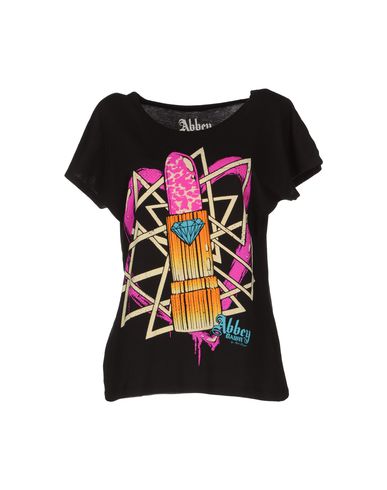 ZOOM ABBEY DAWN by AVRIL LAVIGNE - Short sleeve t-shirt