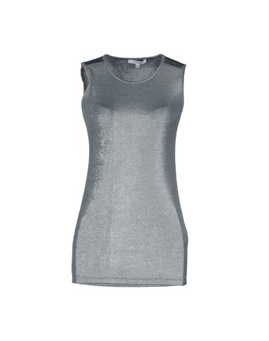 ZOOM CRISTINAEFFE - Sleeveless t-shirt