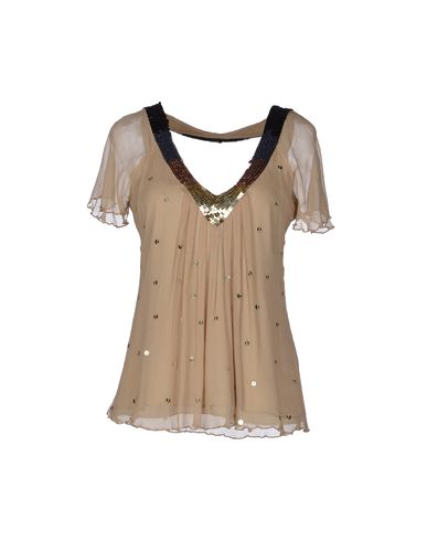 ZOOM TOY G. - Blouse