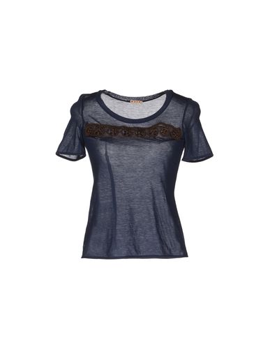 ZOOM MARNI - Short sleeve t-shirt