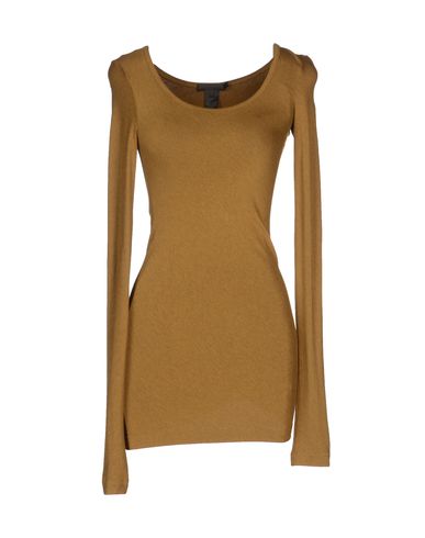 ZOOM DONNA KARAN - Long sleeve t-shirt