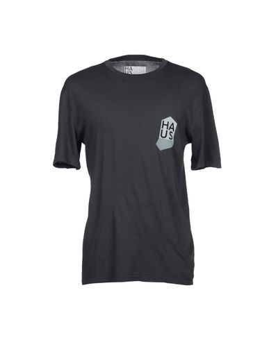 ZOOM HAUS GOLDEN GOOSE - Short sleeve t-shirt