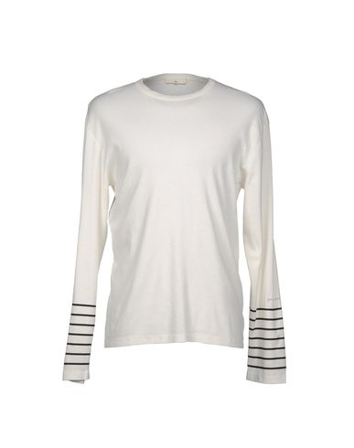 ZOOM GOLDEN GOOSE - Long sleeve t-shirt