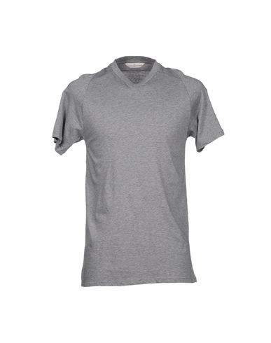 ZOOM GOLDEN GOOSE - Short sleeve t-shirt