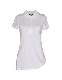 KRIS VAN ASSCHE - Polo shirt