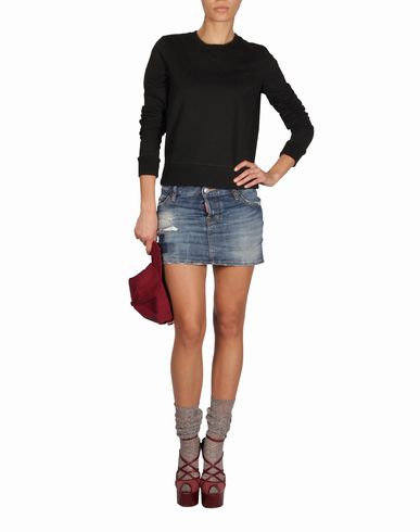 DSQUARED2 - Felpa